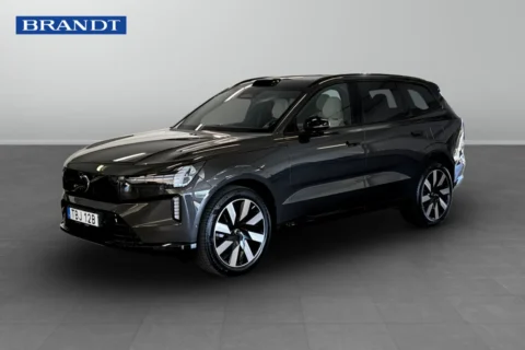 Volvo EX90 Twin Motor 6-Seater