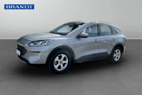 Ford Kuga Plug-In Hybrid