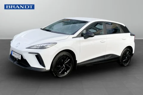 MG 4 Electric Standard Range