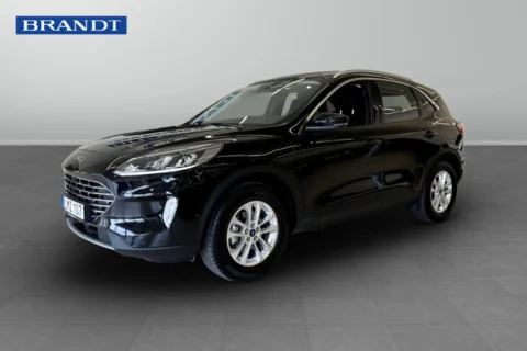 Ford Kuga Plug-In Hybrid