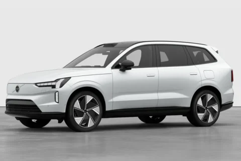 Volvo EX90 Twin Motor
