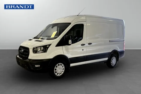 Ford Transit 350