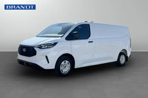 Ford Transit Custom 320