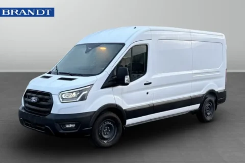 Ford Transit 350