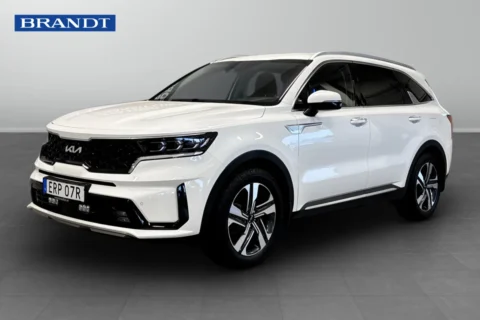 Kia Sorento PHEV