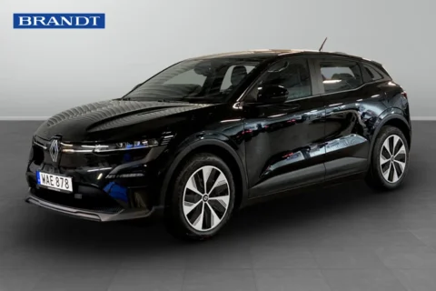 Renault Mégane E-TECH