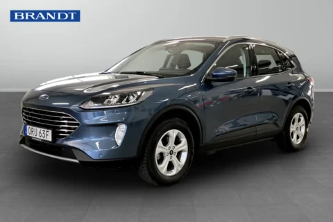 Ford Kuga Plug-In Hybrid