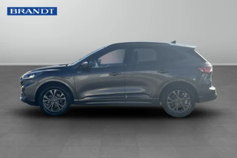 Ford Kuga Plug-In Hybrid