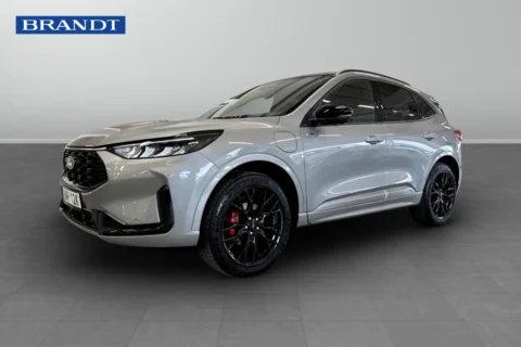 Ford Kuga Plug-In Hybrid