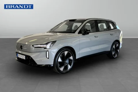 Volvo EX90