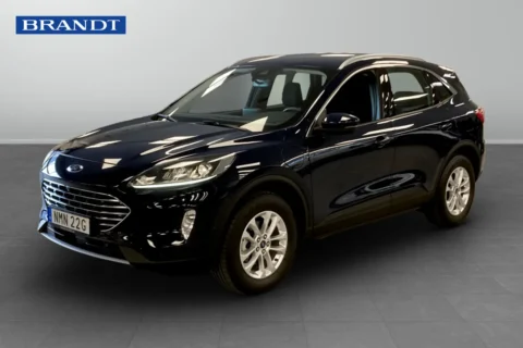 Ford Kuga Plug-In Hybrid