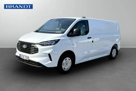 Ford Transit Custom 320