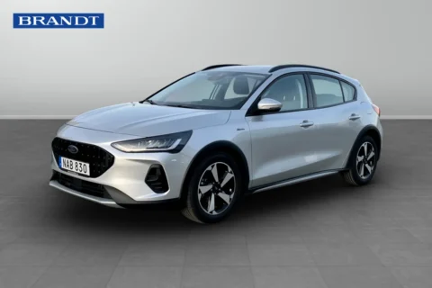 Ford Focus Active