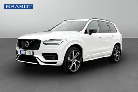 Volvo XC90 7-seater