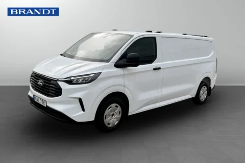 Ford Transit Custom 320