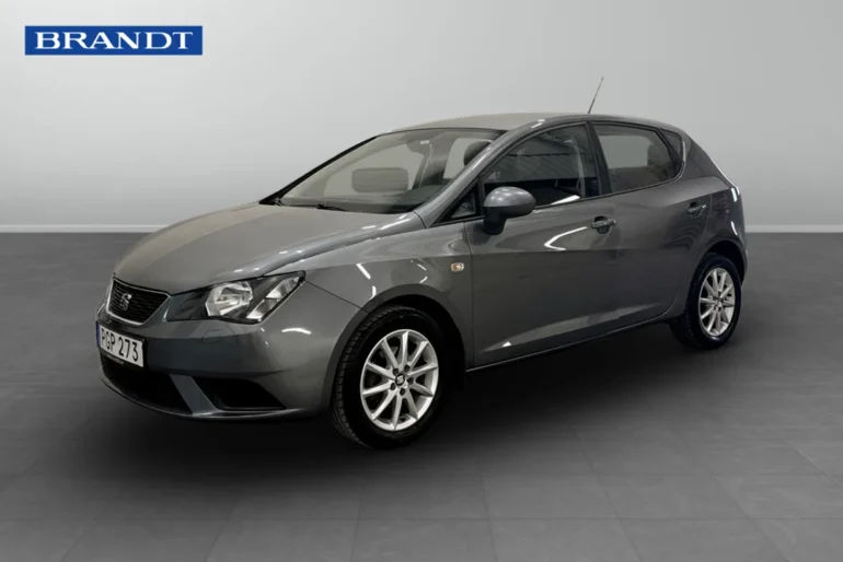 SEAT Ibiza 2017