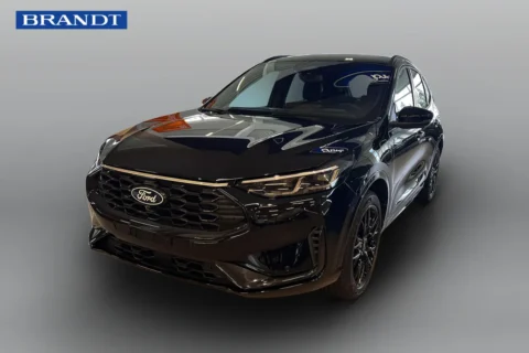 Ford Kuga Plug-In Hybrid