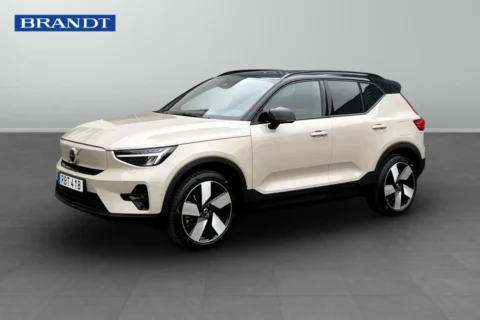 Volvo EX40 Single Motor Extended Range