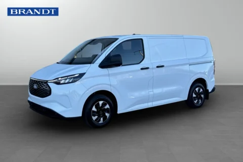 Ford E-Transit Custom 320