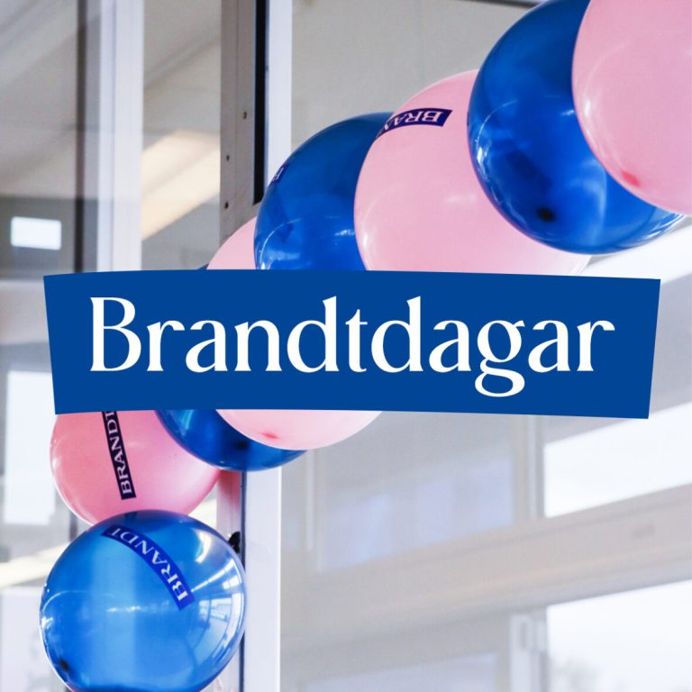 brandtdagar-brandt-bil Brandtdagar - ett återkommande event med fina erbjudanden på nya och begagnade bilar.