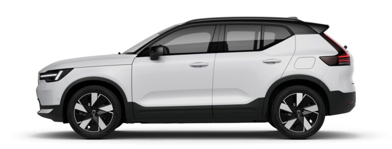 Volvo EX40