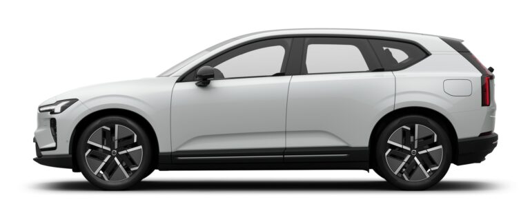 Volvo EX60