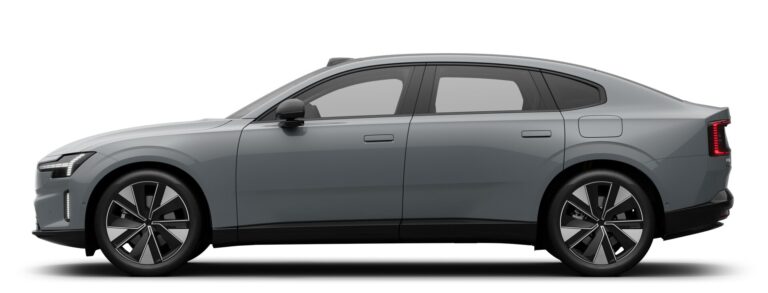 Volvo ES90