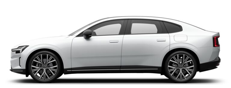 Volvo ES90