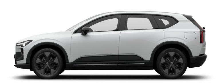 Volvo EX60