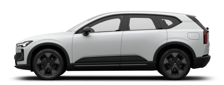 Volvo EX60