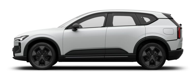 Volvo EX60