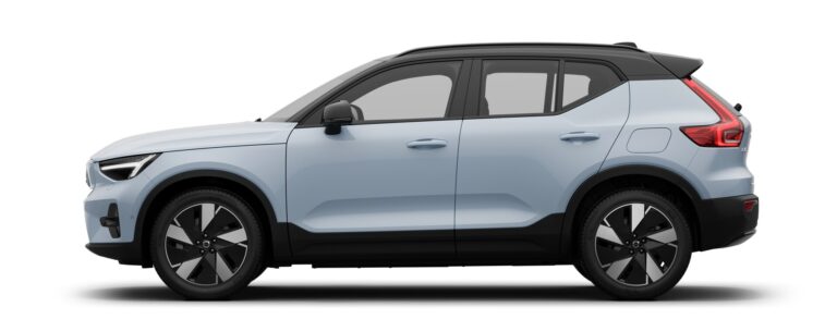 Volvo EX40