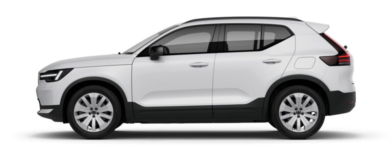 Volvo EX40