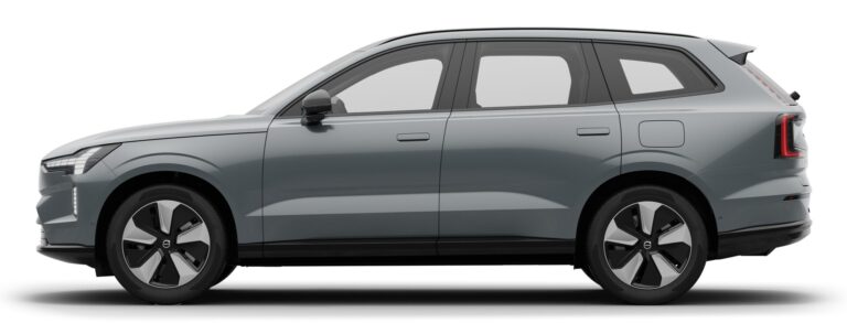 Volvo EX90