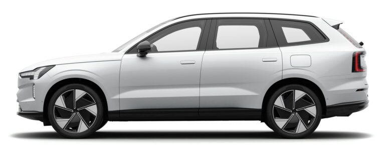 Volvo EX90