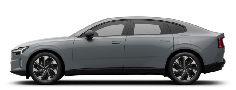Volvo ES90
