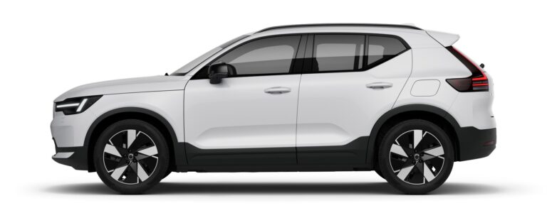 Volvo EX40