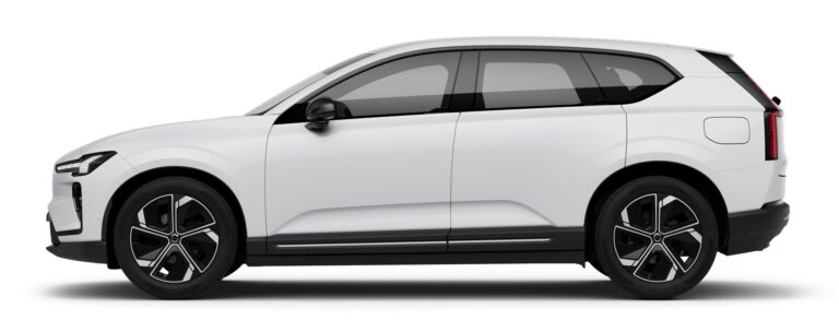 Volvo EX60
