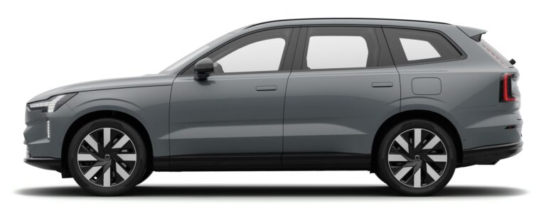 Volvo EX90