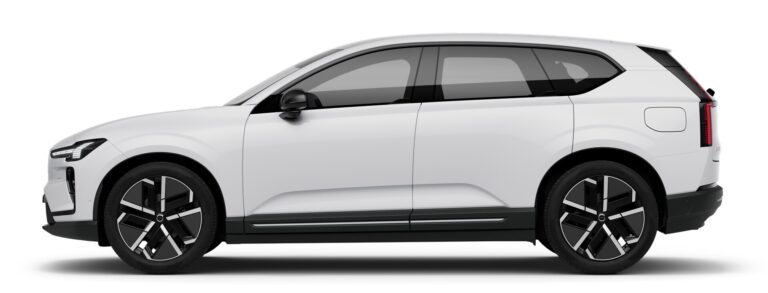 Volvo EX60
