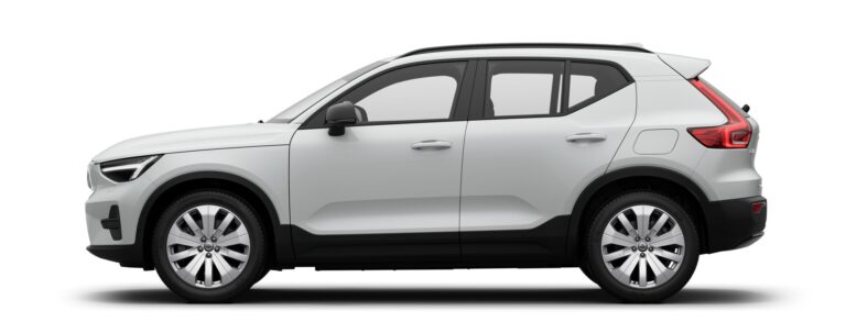 Volvo EX40