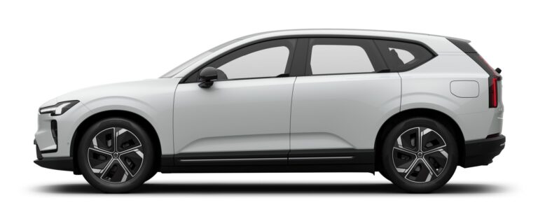 Volvo EX60
