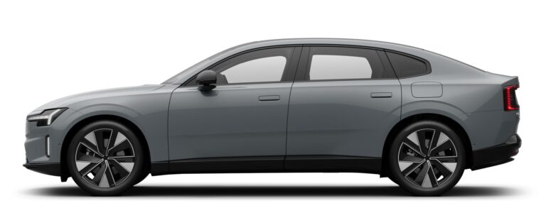 Volvo ES90