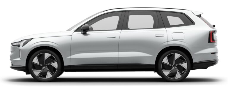 Volvo EX90