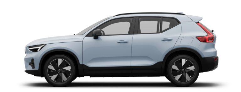 Volvo EX40