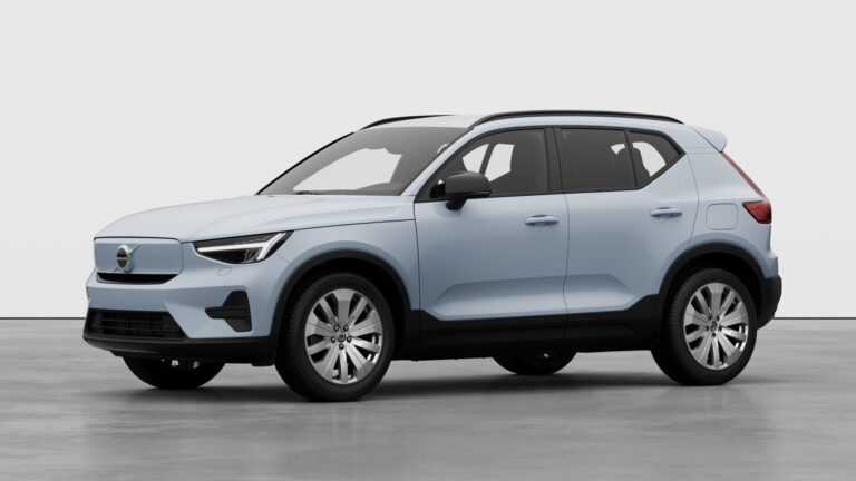 Hitta din elbil hos Brandt