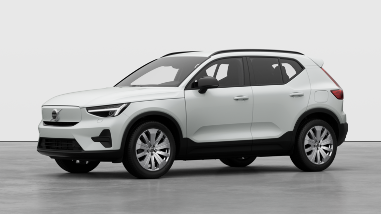 Hitta din elbil hos Brandt