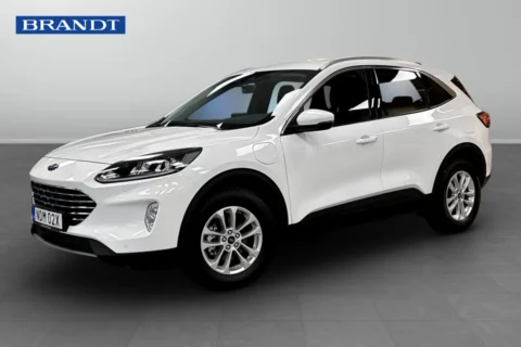 Ford Kuga Plug-In Hybrid