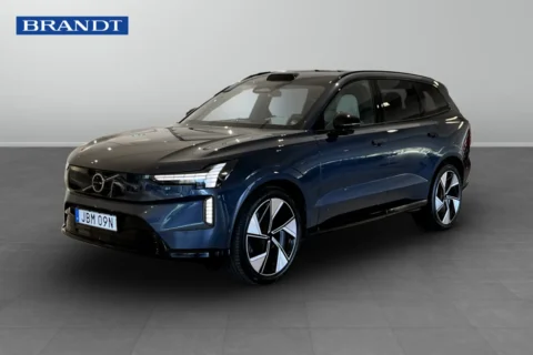 Volvo EX90 Twin Motor Performance 6-Seater