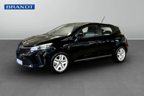 Renault Clio E-TECH